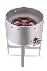 Горелка газовая Wolmex 27 кВт CGS-27R1