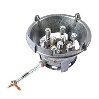 Горелка газовая Wolmex 18 кВт 9TL-01 (метан)