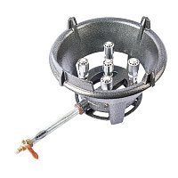 Горелка газовая Wolmex 15 кВт 5TL-01 (метан)