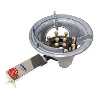 Горелка газовая Wolmex 18 кВт 12TL-01 (метан)