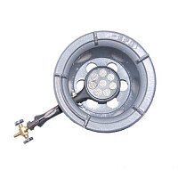 Горелка газовая Wolmex 30 кВт CGS-30R3